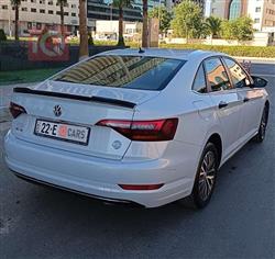 فولكسفاغن جيتا